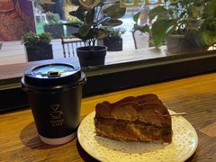 -MUSEE CAFE(保利·时光里店)