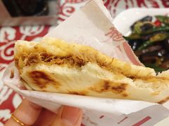 -秦香陕西食府(华贸天地店)