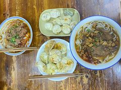 -詹氏包记(文公路店)