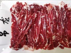 -大喜牛鲜牛肉火锅(世纪金源店)
