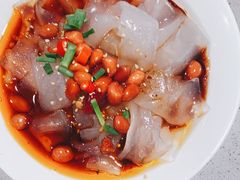 -半天妖烤鱼(东方新天地店)