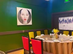 包厢-八大碗·地道东北菜(佳兆业店)