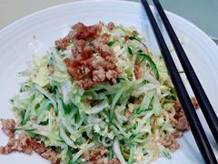 -将相和·海鲜蒸饺大连菜