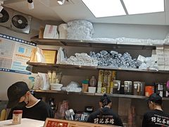 -孖记茶档·热腾茶餐(荔湾领展广场店)