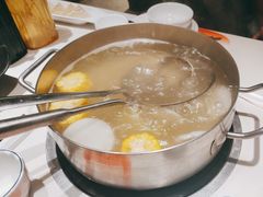-陈记顺和潮汕牛肉火锅(番禺迎宾大道店)