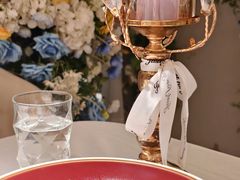 -PARFUM FLORAL花境法餐(南京首店)