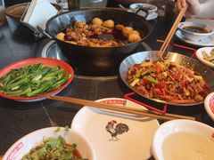 -李子坝梁山鸡(李子坝大鸡哥店)