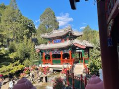 -红螺寺