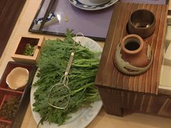 -小山日本料理(太古汇店)