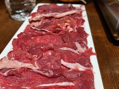 -黔有有贵州酸汤夺夺粉火锅(五味十字店)