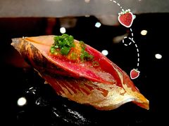 -奈良本寿司(永嘉路店)