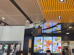 -麦当劳(北苑秋实路店)