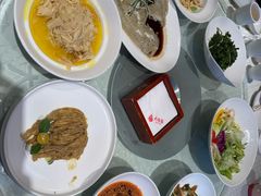 -大鸭梨烤鸭(枣园店)