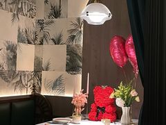 -狮拾久·现代新加坡料理(壹方城店)