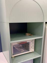 -奈尔宝家庭中心·亲子餐厅(北京东坝万达店)