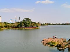 -顺峰山公园