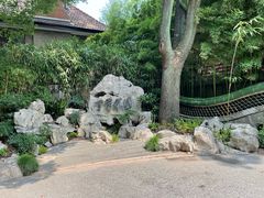 -申粤轩酒楼(丁香花园店)
