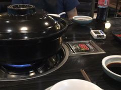 -东椰·海南椰子鸡火锅(朝阳门店)