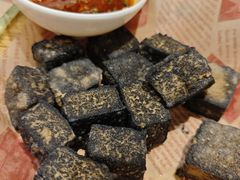 -杨氏青龙虾·羊蝎子(珠江路店)