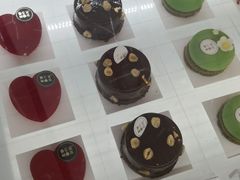-DEMO黛慕蛋糕(中泰店)