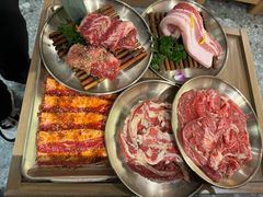 -西塔老太太泥炉烤肉(双井店)