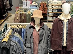 -MUJI无印良品(SM新生活广场店)
