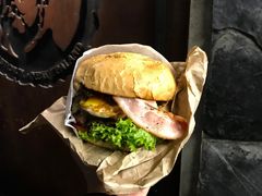 -Fergburger(皇后镇店)