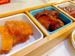 -海宝酒家(中山四路店)