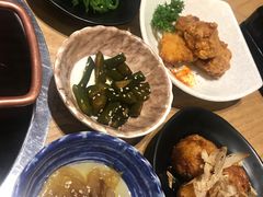 -伊豆野菜村(大族广场店)