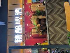 -老船舫·现做活鲜鱼馆(东郊记忆店)