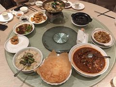 -群乐饭店(滨安路店)