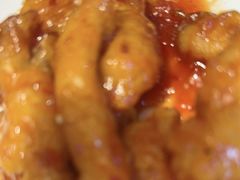 -福来居烤鸭店(天坛二店)