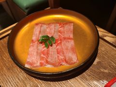 -牛New寿喜烧(中山公园龙之梦店)