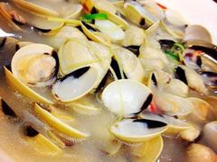 海龙渔村-海龙渔村(万江分店)