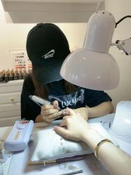 -Nail Romance·美甲罗曼史