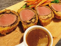 -研食记西餐厅(金融中心店)