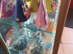 -DQ·蛋糕·冰淇淋(民勇嘉泰店)