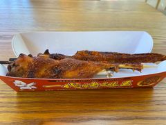 -一代烤翅王(大汉口店)