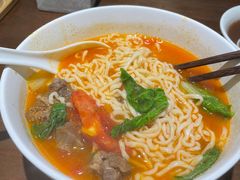 -寻裕记·现炒浇头面(人民广场店)