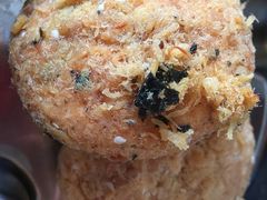 海苔肉松贝贝-苹果花园(乳山路店)