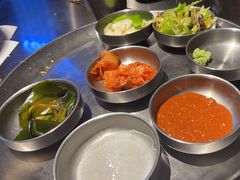 -韩山葵烤肉(太古里店)