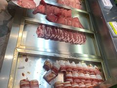 -海柜涮烤一体自助餐厅(金鹰店)