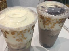 -九秋茶铺(三里屯店)