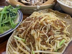 -刘师父老汉口江湖菜(蔡锷路店)
