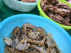 -聚德福海鲜家常菜(刘庄店)