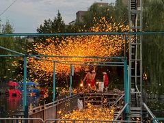 -海合安武汉极地海洋公园