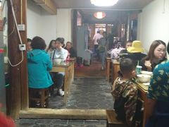 大堂-88号小吃店·经典云南菜·地道纳西美食