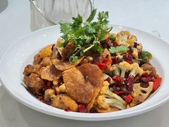 香锅稻香蛙-和记小菜(东方店)
