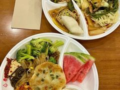 -泰合素食(双流店)