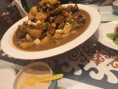 -顺明新疆风味餐厅(五一路店)
